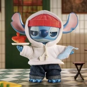 Swag | Miniso Gen Z Stitch Confirmed Plush Blind Box